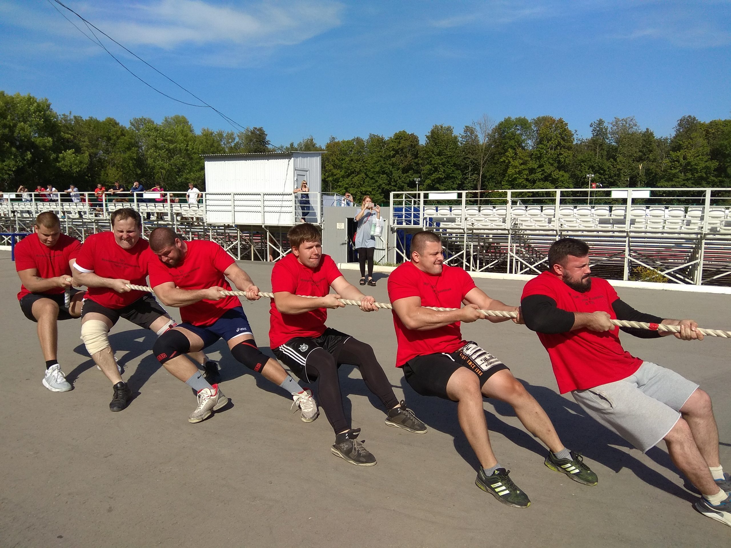 В Москве прошел 2 раунд полуфинального этапа первенства России по  баскетболу — Управление физической культуры и спорта администрации города  Тулы